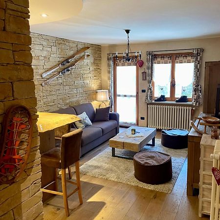 La Casa Del Cervo Apartman Limone Piemonte Kültér fotó