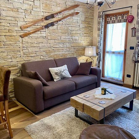 La Casa Del Cervo Apartman Limone Piemonte Kültér fotó