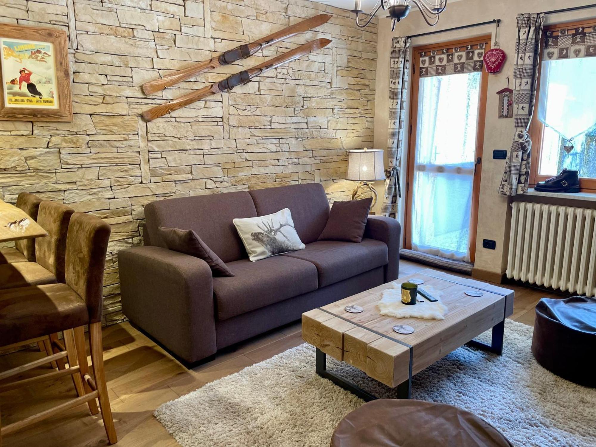 La Casa Del Cervo Apartman Limone Piemonte Kültér fotó