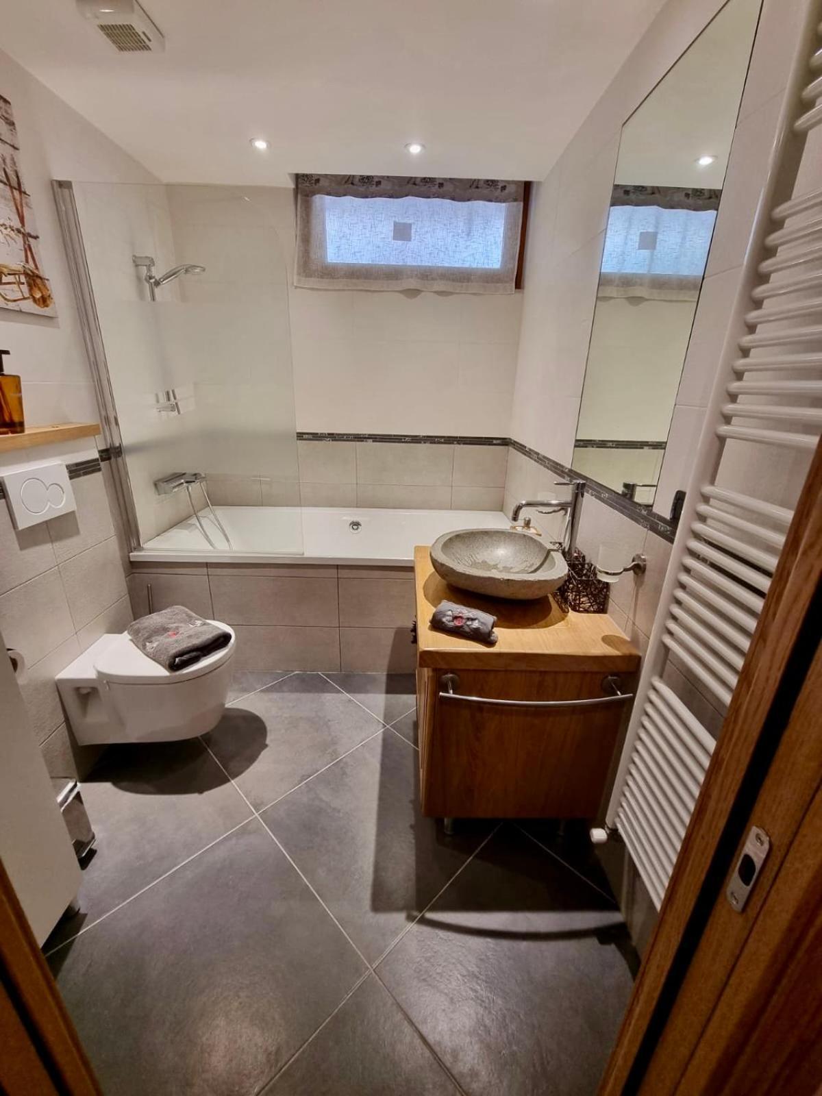 La Casa Del Cervo Apartman Limone Piemonte Kültér fotó