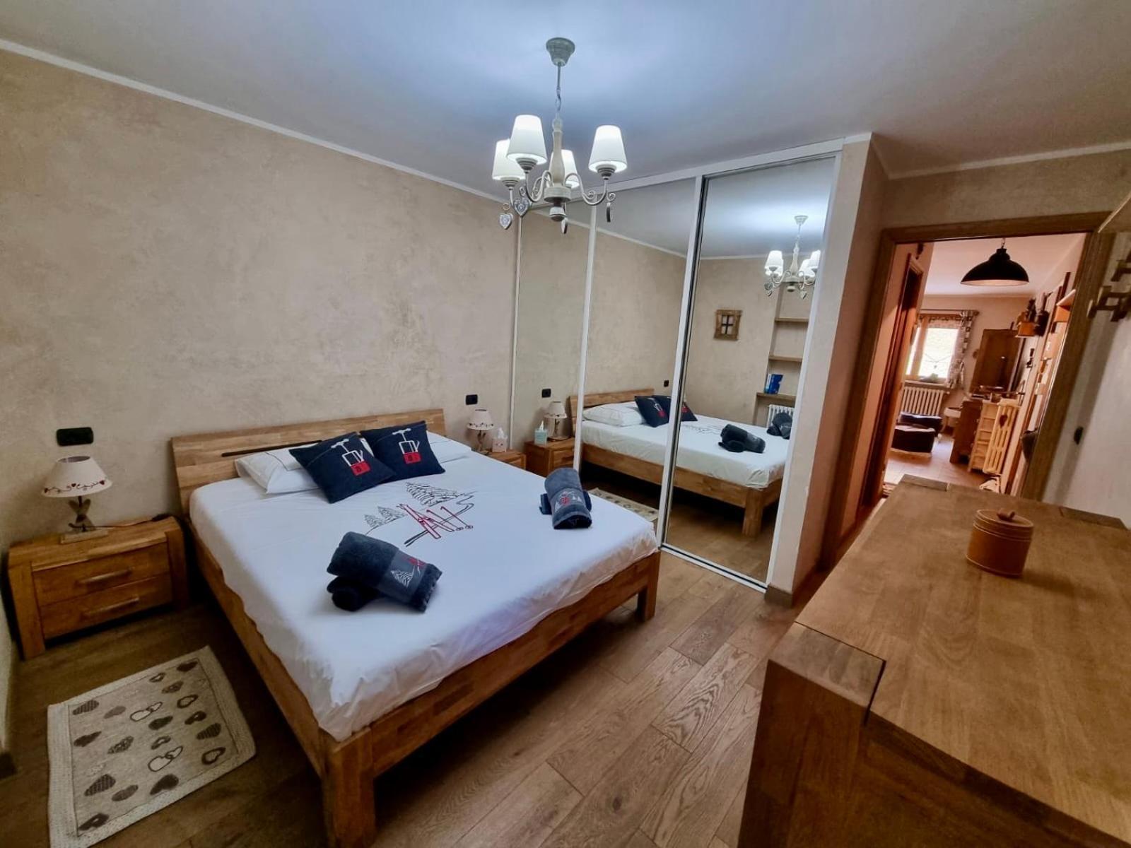 La Casa Del Cervo Apartman Limone Piemonte Kültér fotó